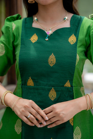 KUSHI | MATERNITY MAXI FULL LENGTH