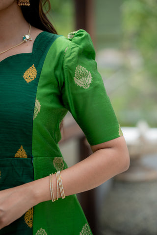 KUSHI | MATERNITY MAXI FULL LENGTH