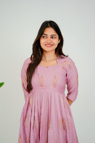 PARSLEY | MATERNITY MAXI FULL LENGTH