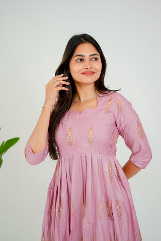 PARSLEY | MATERNITY MAXI FULL LENGTH