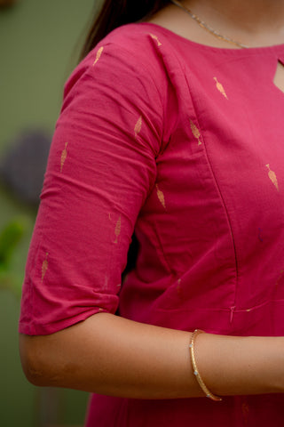 NEHA | MATERNITY KURTI SET