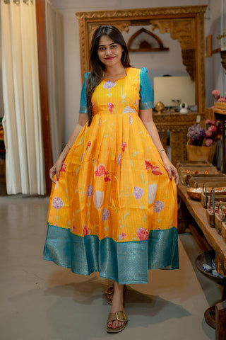VINITHA | MATERNITY MAXI FULL LENGTH