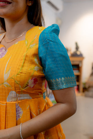 VINITHA | MATERNITY MAXI FULL LENGTH