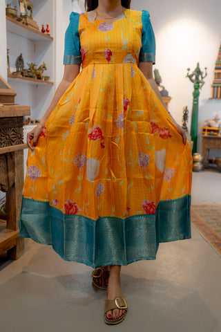 VINITHA | MATERNITY MAXI FULL LENGTH