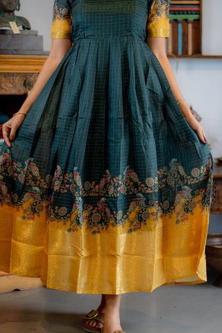 ANEGHA | MATERNITY MAXI FULL LENGTH