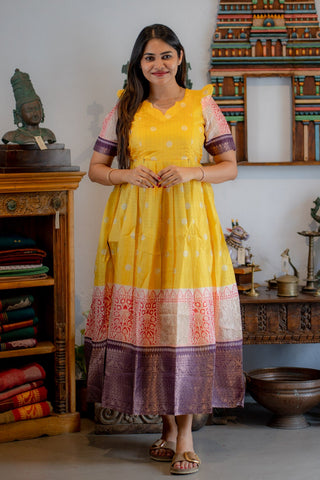 VISHALI | MATERNITY MAXI FULL LENGTH
