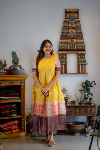 VISHALI | MATERNITY MAXI FULL LENGTH