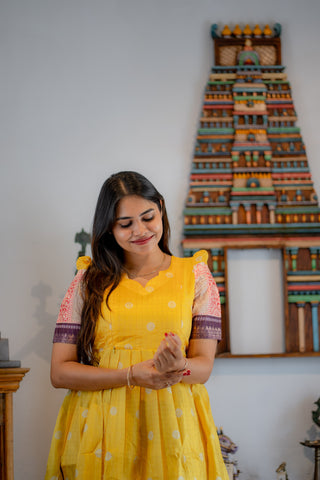 VISHALI | MATERNITY MAXI FULL LENGTH