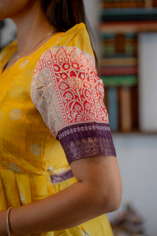 VISHALI | MATERNITY MAXI FULL LENGTH