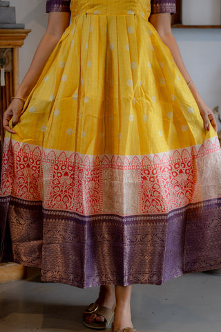 VISHALI | MATERNITY MAXI FULL LENGTH