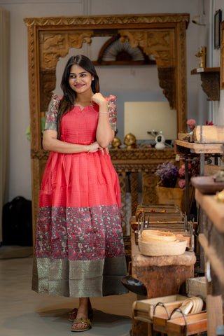 MANCHARI | MATERNITY MAXI FULL LENGTH
