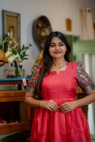 MANCHARI | MATERNITY MAXI FULL LENGTH