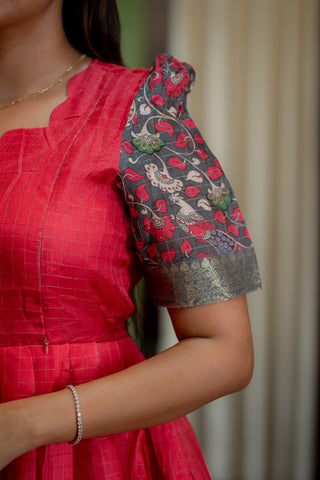 MANCHARI | MATERNITY MAXI FULL LENGTH