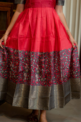 MANCHARI | MATERNITY MAXI FULL LENGTH