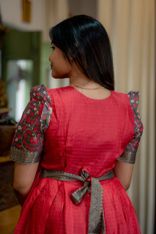 MANCHARI | MATERNITY MAXI FULL LENGTH