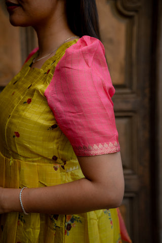 VADHANA | MATERNITY MAXI FULL LENGTH