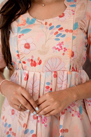DAISY | MATERNITY MAXI ANKLE LENGTH
