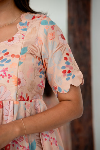 DAISY | MATERNITY MAXI ANKLE LENGTH