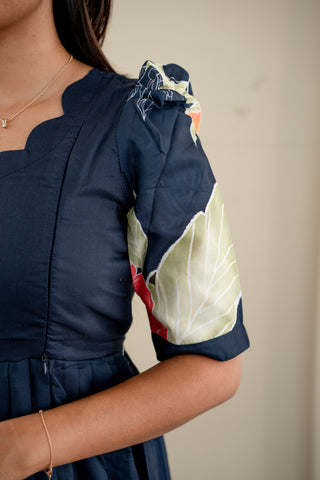 EXOTIC | MATERNITY MAXI FULL LENGTH