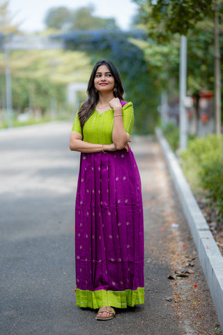 SRI DIVYA | MATERNITY MAXI FULL LENGTH