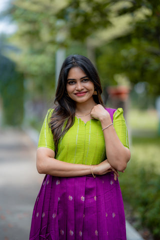 SRI DIVYA | MATERNITY MAXI FULL LENGTH