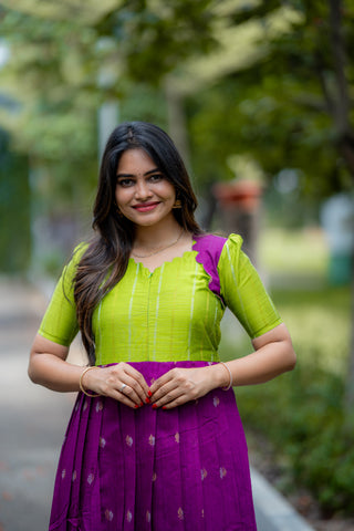 SRI DIVYA | MATERNITY MAXI FULL LENGTH