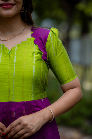 SRI DIVYA | MATERNITY MAXI FULL LENGTH