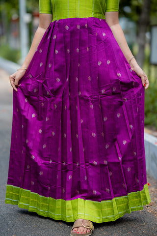 SRI DIVYA | MATERNITY MAXI FULL LENGTH