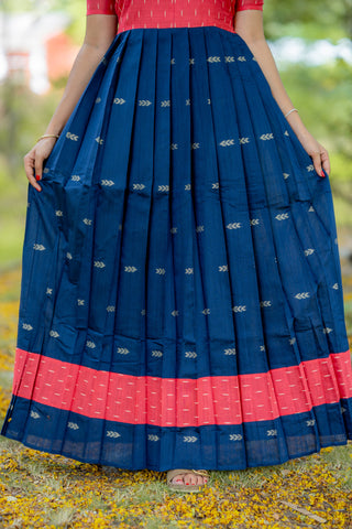 PRANITHA | MATERNITY MAXI FULL LENGTH