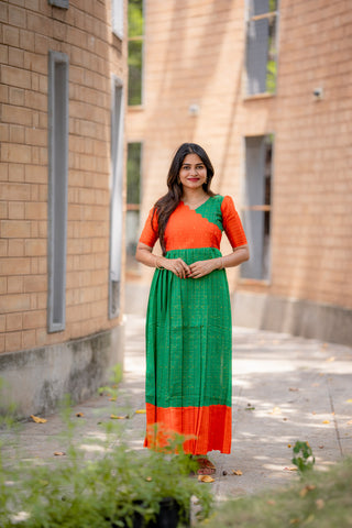 TANVI | MATERNITY MAXI FULL LENGTH