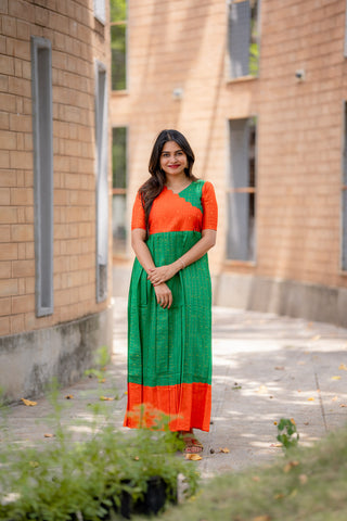 TANVI | MATERNITY MAXI FULL LENGTH