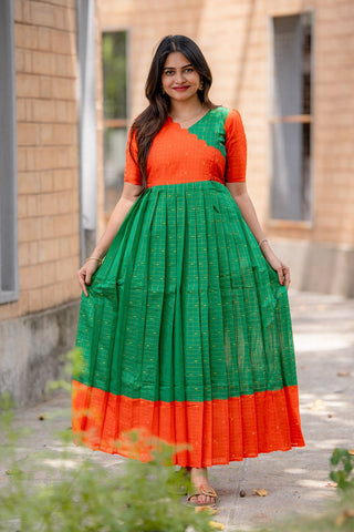 TANVI | MATERNITY MAXI FULL LENGTH