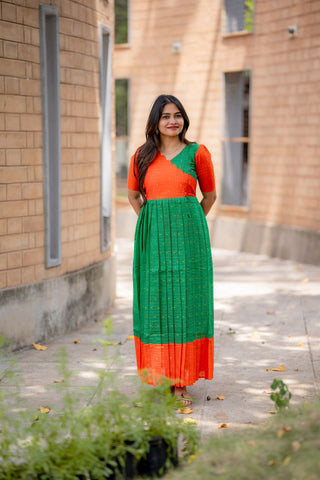 TANVI | MATERNITY MAXI FULL LENGTH