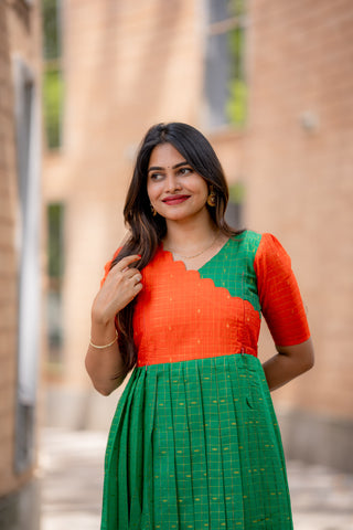 TANVI | MATERNITY MAXI FULL LENGTH