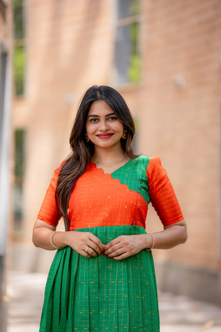 TANVI | MATERNITY MAXI FULL LENGTH