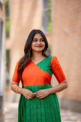 TANVI | MATERNITY MAXI FULL LENGTH