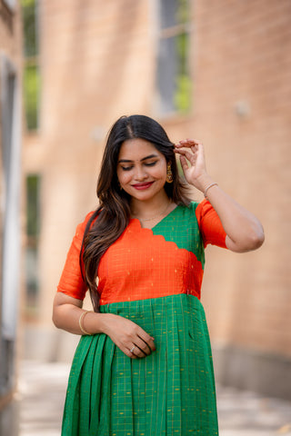 TANVI | MATERNITY MAXI FULL LENGTH