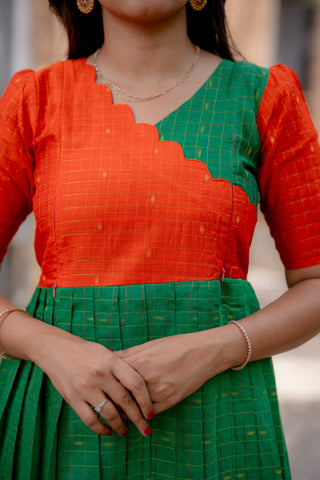 TANVI | MATERNITY MAXI FULL LENGTH