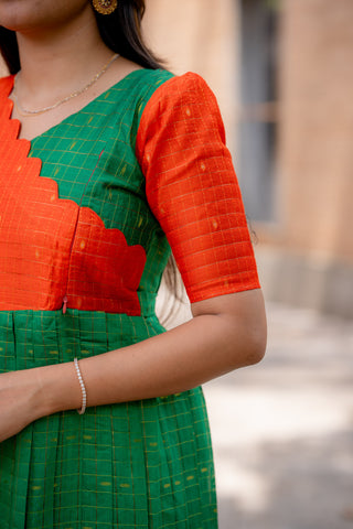TANVI | MATERNITY MAXI FULL LENGTH