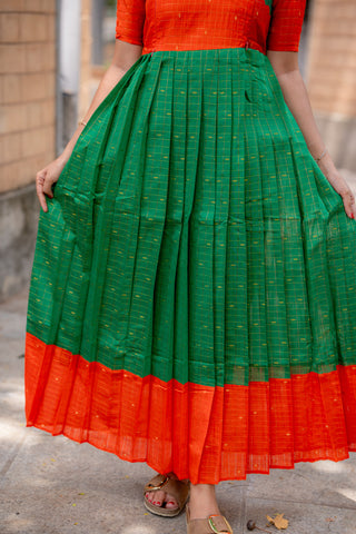 TANVI | MATERNITY MAXI FULL LENGTH