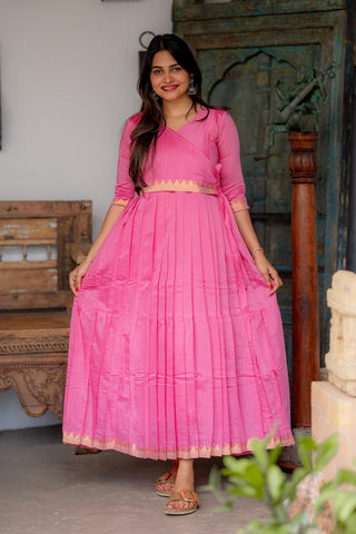 KAVINAYA | MATERNITY MAXI FULL LENGTH
