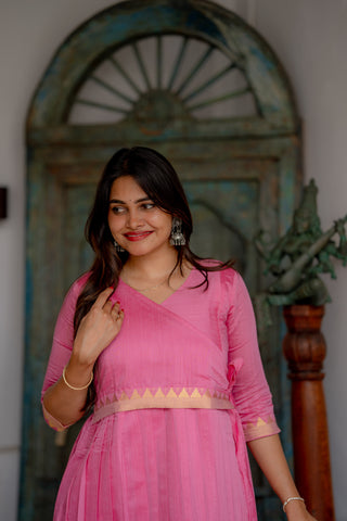 KAVINAYA | MATERNITY MAXI FULL LENGTH