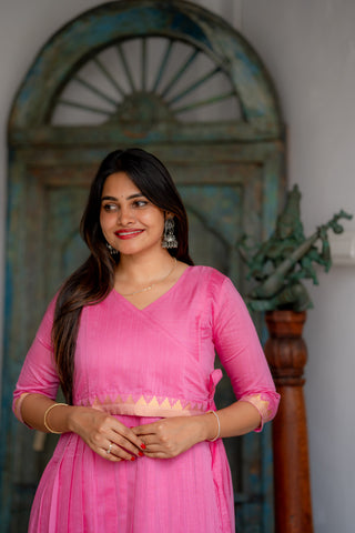 KAVINAYA | MATERNITY MAXI FULL LENGTH
