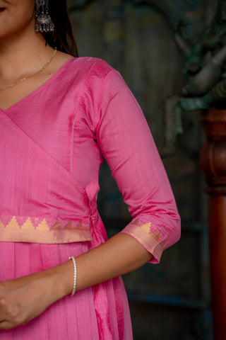KAVINAYA | MATERNITY MAXI FULL LENGTH