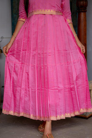 KAVINAYA | MATERNITY MAXI FULL LENGTH