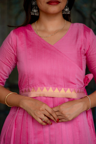 KAVINAYA | MATERNITY MAXI FULL LENGTH