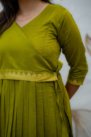 THIYA | MATERNITY MAXI FULL LENGTH