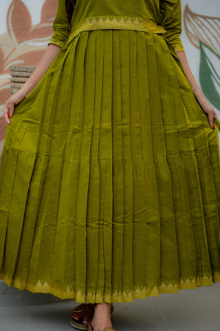 THIYA | MATERNITY MAXI FULL LENGTH