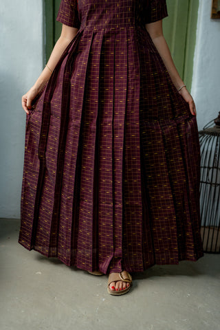NAIRA | MATERNITY MAXI FULL LENGTH