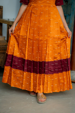SMIRTI | MATERNITY MAXI FULL LENGTH